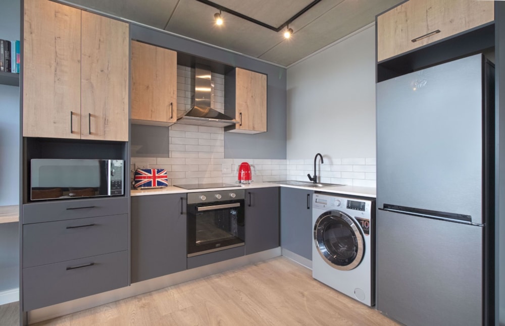 Apartment let in Universiteits Oord - STL1713594 Apartment let in Universiteits Oord - STL1713594