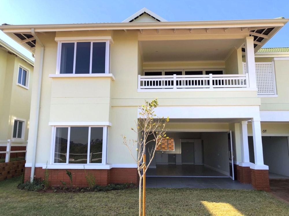 Retirement home for sale in Mount Edgecombe Retirement Village - 1MT1550578