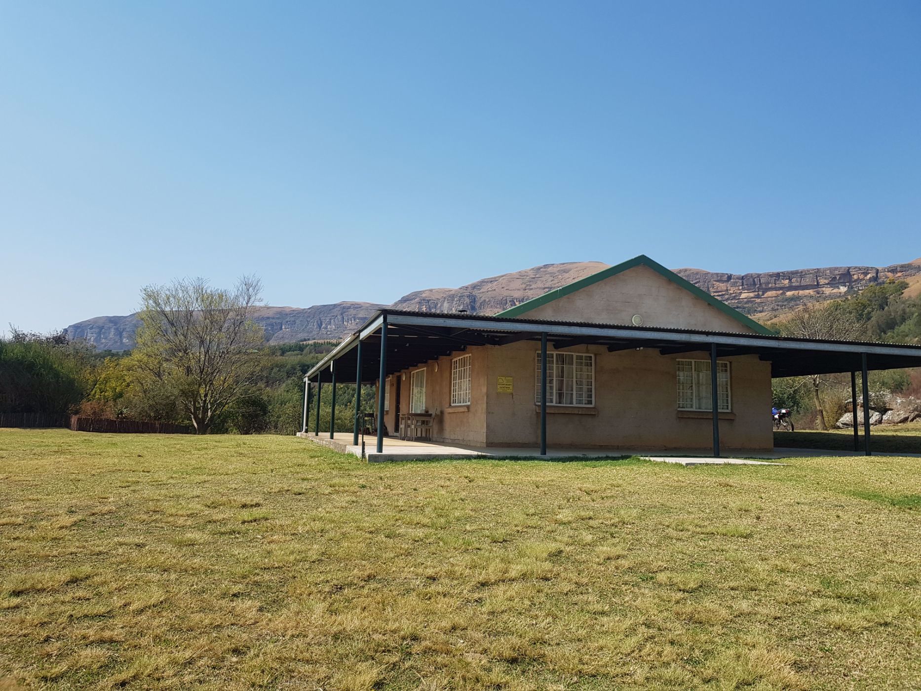 House for sale in Kamberg - 1PM1550603