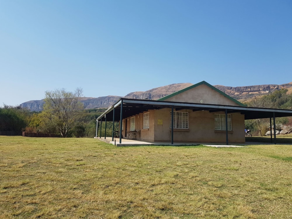 House for sale in Kamberg - 1PM1550603