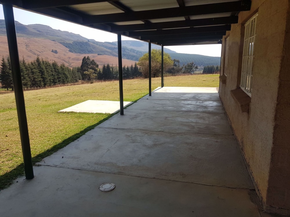 House for sale in Kamberg - 1PM1550603 House for sale in Kamberg - 1PM1550603