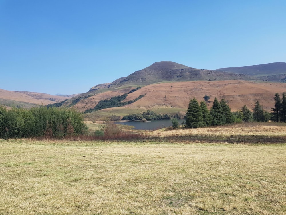 House for sale in Kamberg - 1PM1550603 House for sale in Kamberg - 1PM1550603