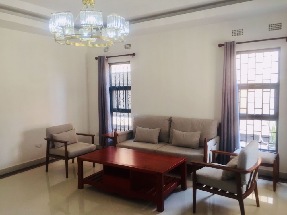 Townhouse to rent in Chudleigh, Zambia - 3ZA1550740