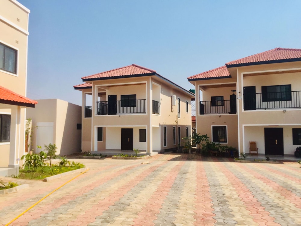 Townhouse to rent in Chudleigh, Zambia - 3ZA1550740