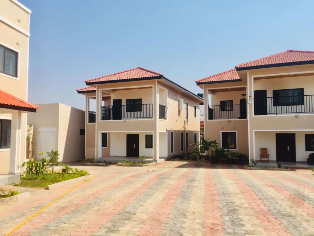 Townhouse to rent in Chudleigh, Zambia - 3ZA1550740 Townhouse to rent in Chudleigh, Zambia - 3ZA1550740