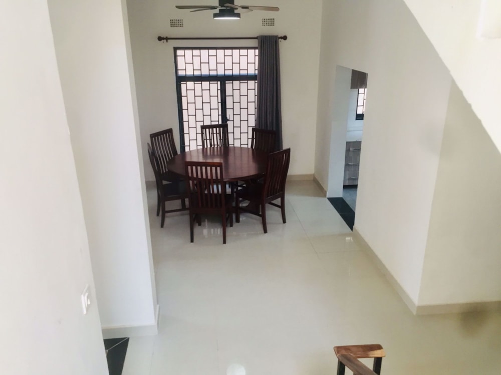 Townhouse to rent in Chudleigh, Zambia - 3ZA1550740