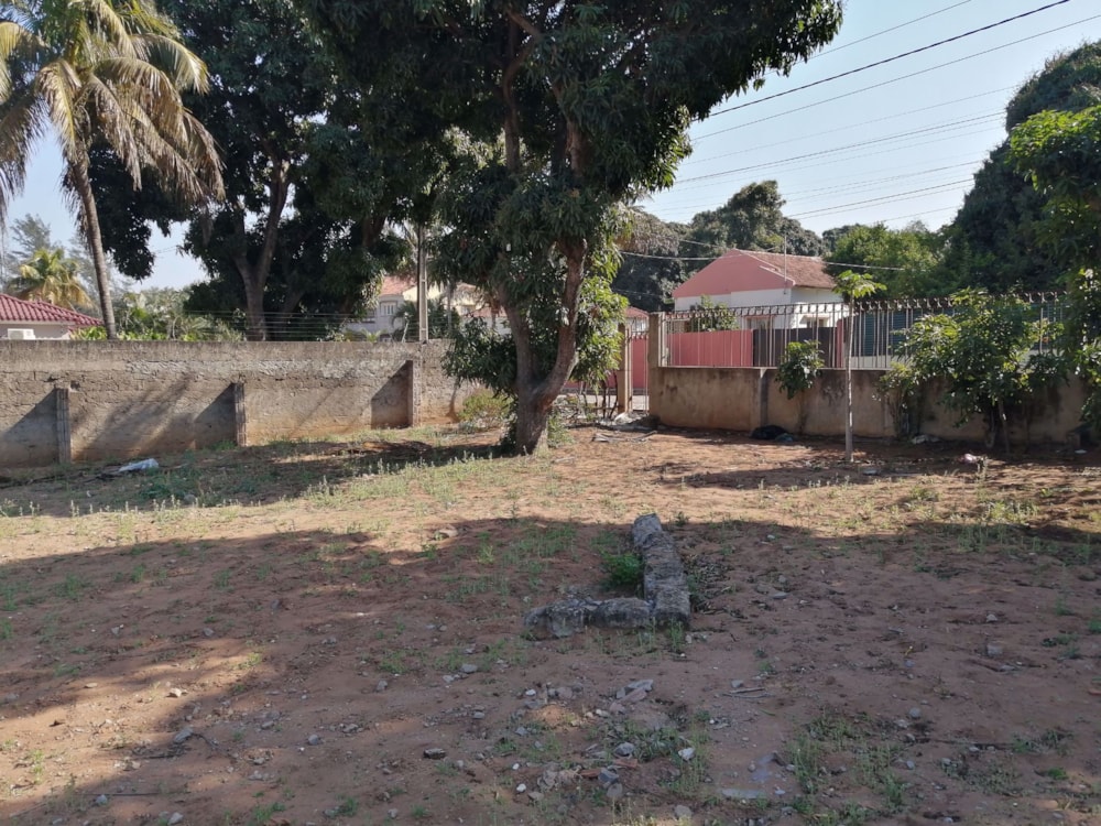 Residential vacant land for investment in Matola, Mozambique - 3MQ1550656 Residential vacant land for investment in Matola, Mozambique - 3MQ1550656