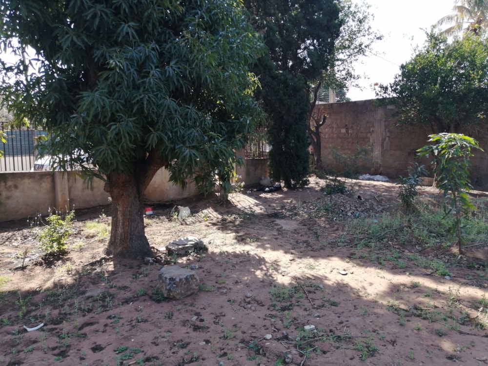 Residential vacant land for investment in Matola, Mozambique - 3MQ1550656 Residential vacant land for investment in Matola, Mozambique - 3MQ1550656