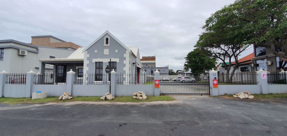 Commercial office for sale in Port Shepstone, Port Shepstone - 1PX1551830