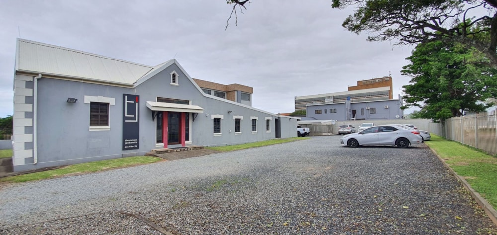 Commercial office for sale in Port Shepstone, Port Shepstone - 1PX1551830