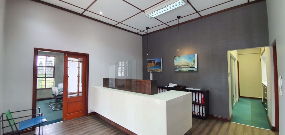 Commercial office for sale in Port Shepstone, Port Shepstone - 1PX1551830