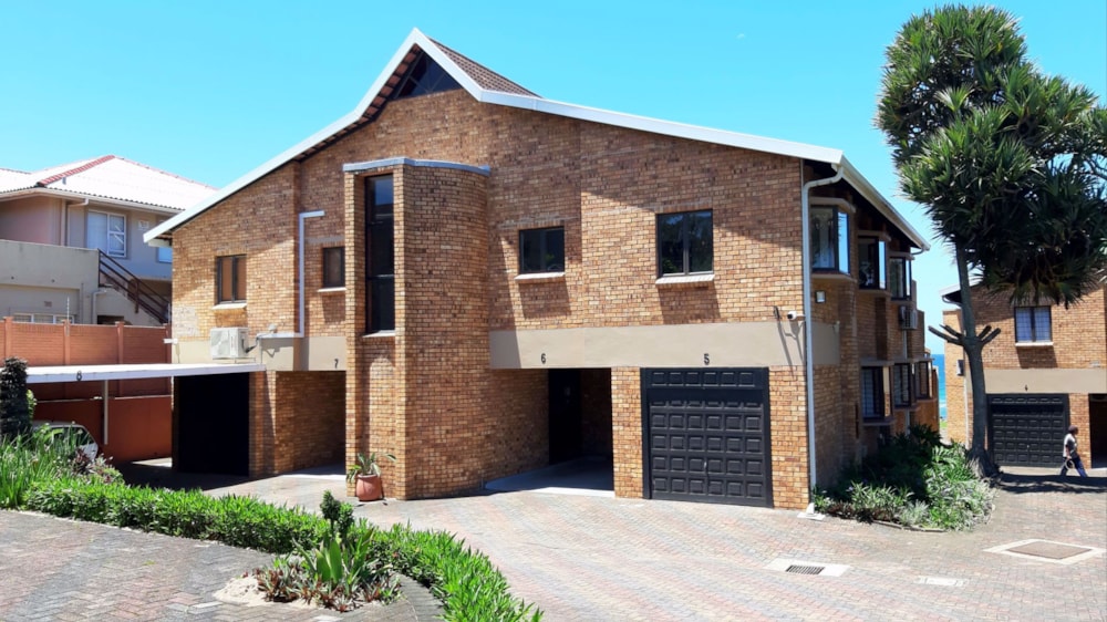 Apartment for sale in Hibberdene - 1PSH1746537 Apartment for sale in Hibberdene - 1PSH1746537