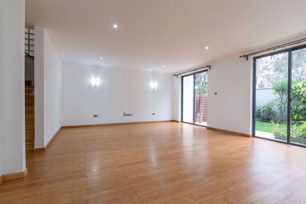 Townhouse to rent in Garden City, Kenya - 3KE1727638