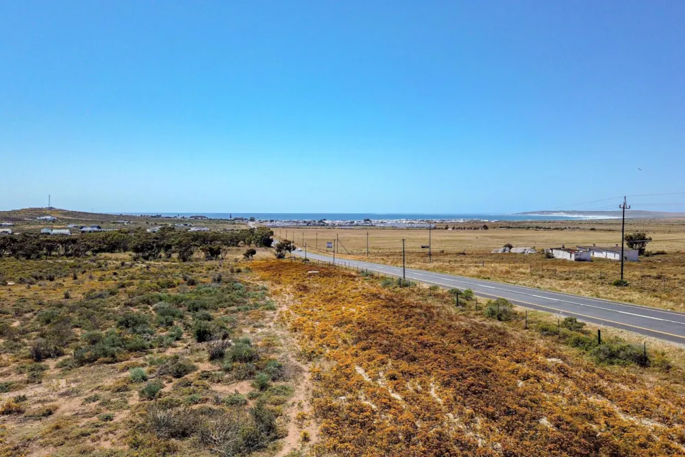 Vacant land for sale in Paternoster Nature Reserve - LA1551499 Vacant land for sale in Paternoster Nature Reserve - LA1551499