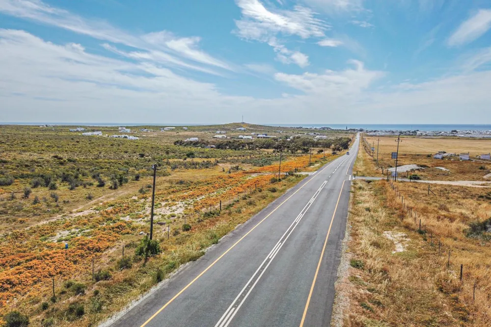 Vacant land for sale in Paternoster Nature Reserve - LA1551499 Vacant land for sale in Paternoster Nature Reserve - LA1551499