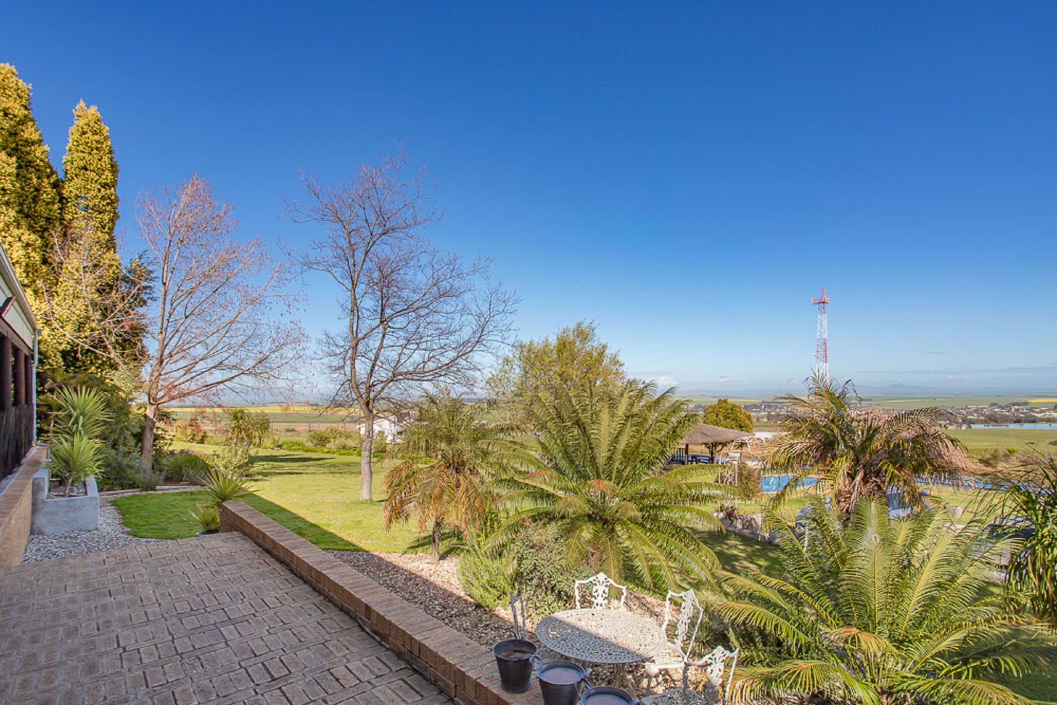 Smallholding for sale in Porterville - WEL1551079