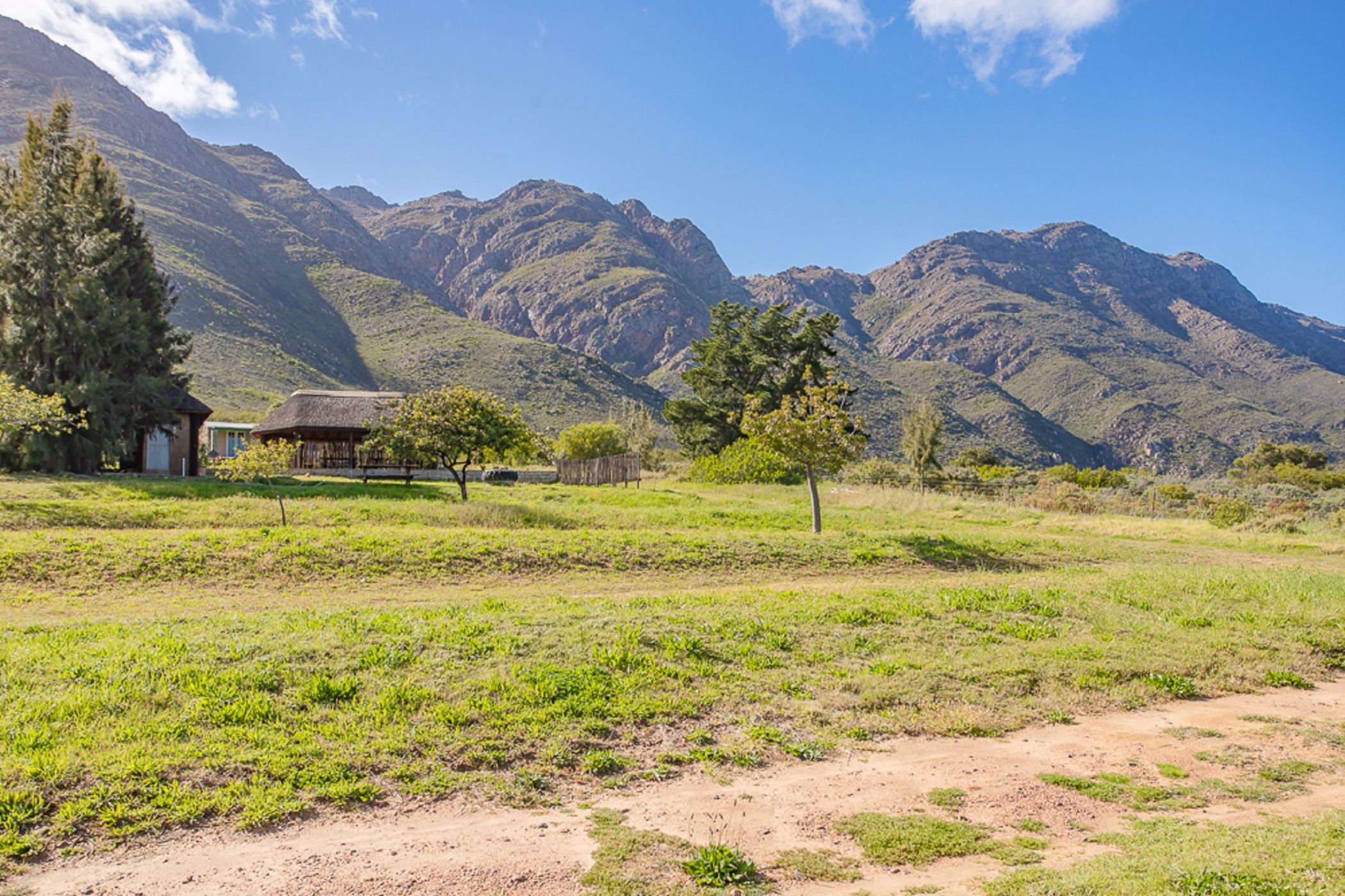 Smallholding for sale in Porterville - WEL1551079