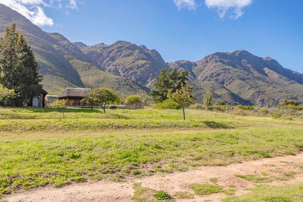 Smallholding for sale in Porterville - WEL1551079 Smallholding for sale in Porterville - WEL1551079