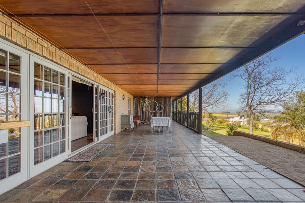 Smallholding for sale in Porterville - WEL1551079