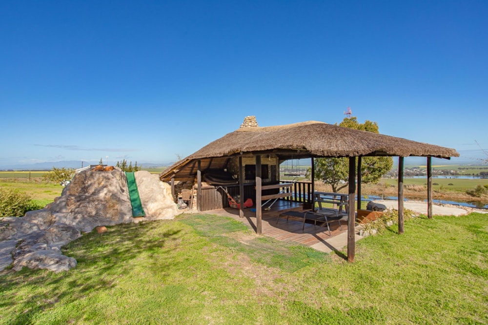Smallholding for sale in Porterville - WEL1551079