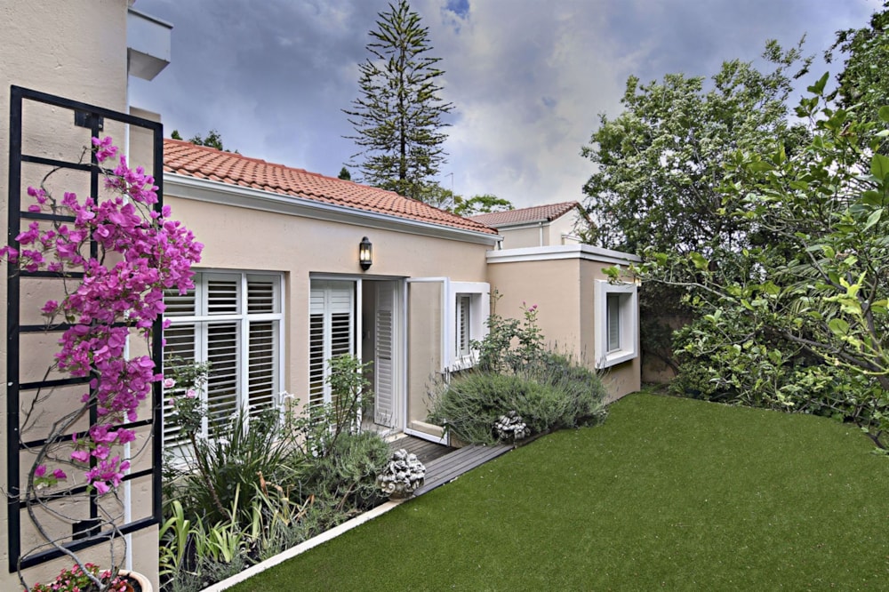 Cluster for sale in Hyde Park, Sandton - HP1718894 Cluster for sale in Hyde Park, Sandton - HP1718894