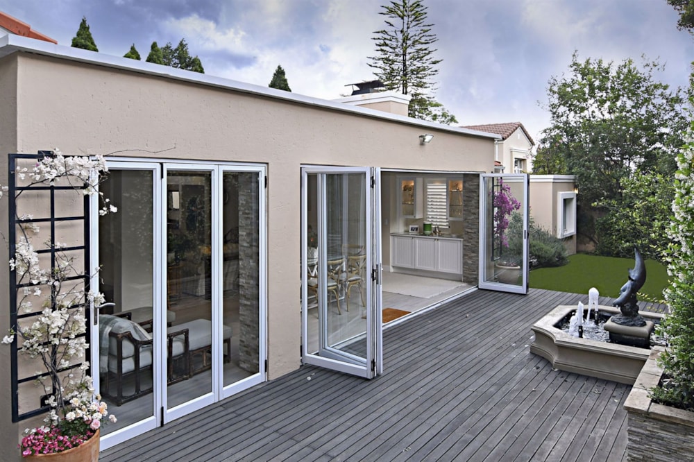 Cluster for sale in Hyde Park, Sandton - HP1718894 Cluster for sale in Hyde Park, Sandton - HP1718894