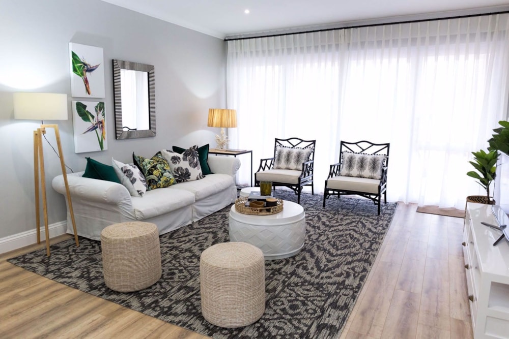 Retirement home for sale in Mount Edgecombe Retirement Village - 1MT1551155