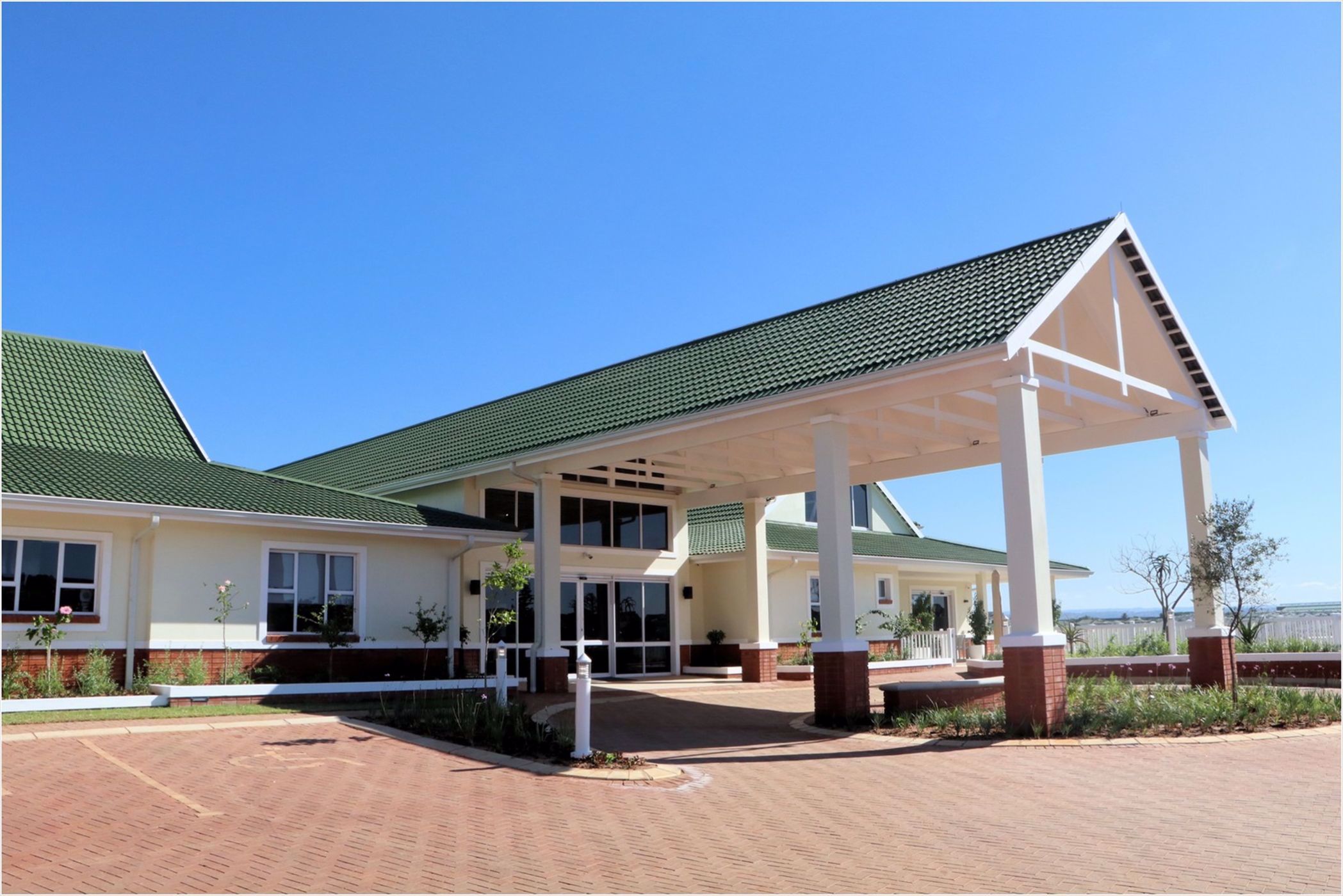 Retirement home for sale in Mount Edgecombe Retirement Village - 1MT1551161