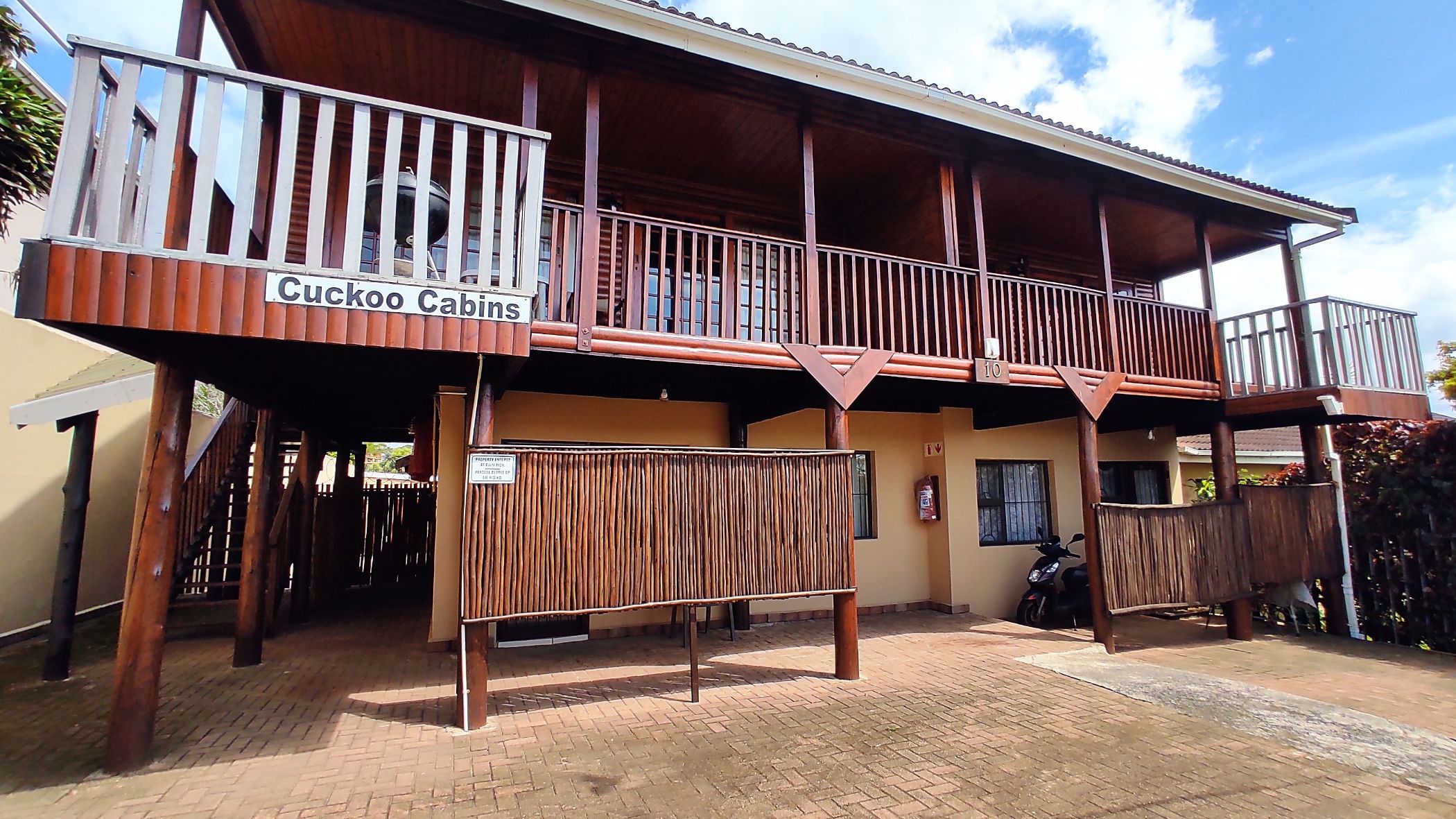 House for sale in Margate - 1PX1551655