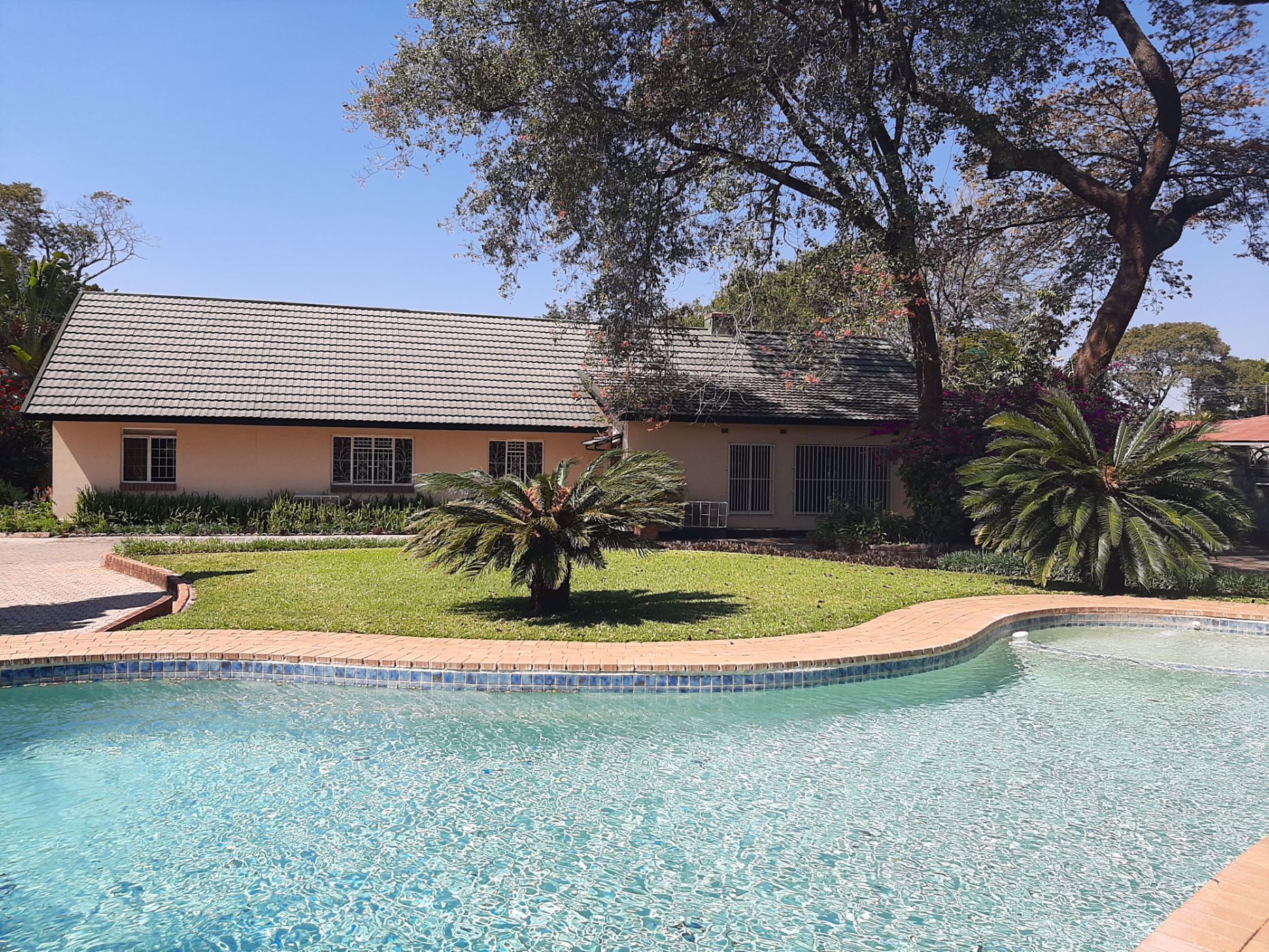 House for sale in Woodlands, Zambia - 3ZA1551219