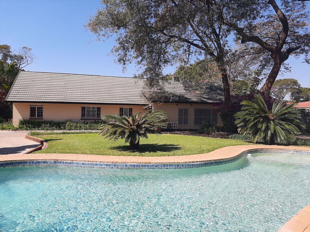 House for sale in Woodlands, Zambia - 3ZA1551219 House for sale in Woodlands, Zambia - 3ZA1551219