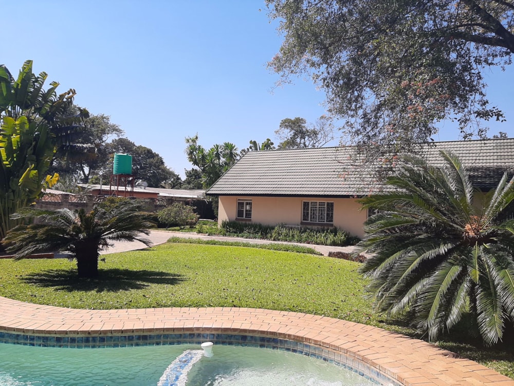 House for sale in Woodlands, Zambia - 3ZA1551219 House for sale in Woodlands, Zambia - 3ZA1551219