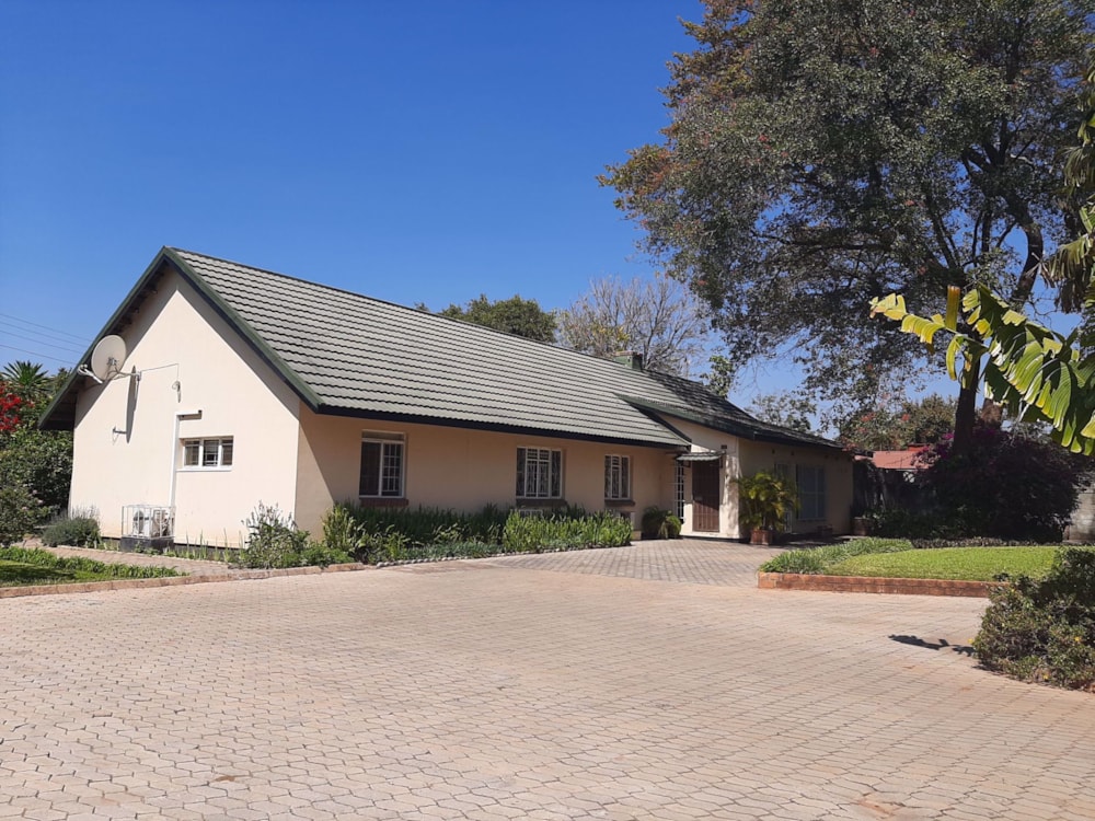 House for sale in Woodlands, Zambia - 3ZA1551219 House for sale in Woodlands, Zambia - 3ZA1551219