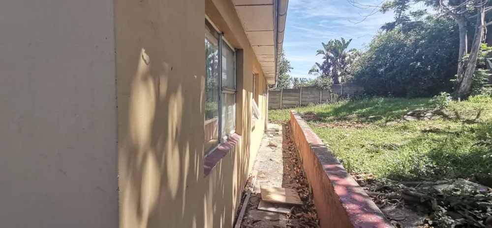 House for sale in King Williams Town (Qonce) - 1MH1551259
