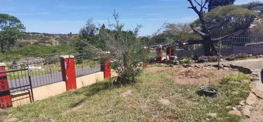 House for sale in King Williams Town (Qonce) - 1MH1551259