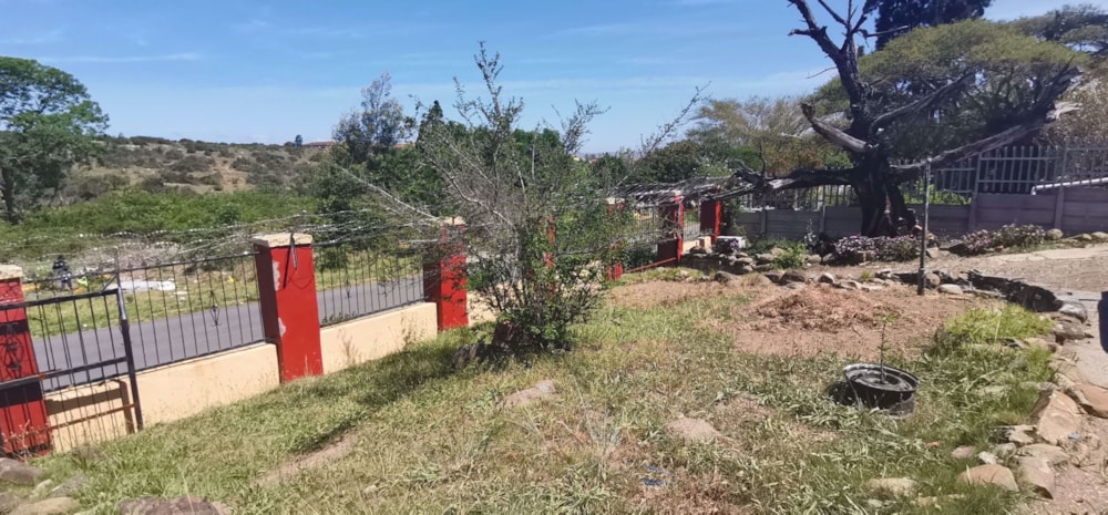 House for sale in King Williams Town (Qonce) - 1MH1551259 House for sale in King Williams Town (Qonce) - 1MH1551259