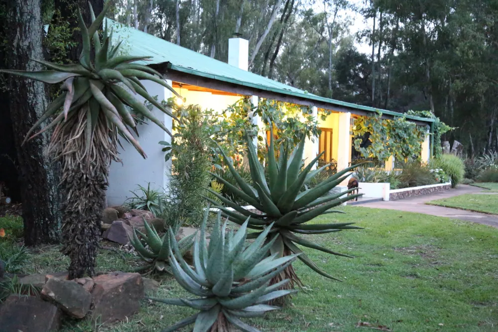 Country hotel for sale in Tiegerpoort SH - PT1551449 Country hotel for sale in Tiegerpoort SH - PT1551449