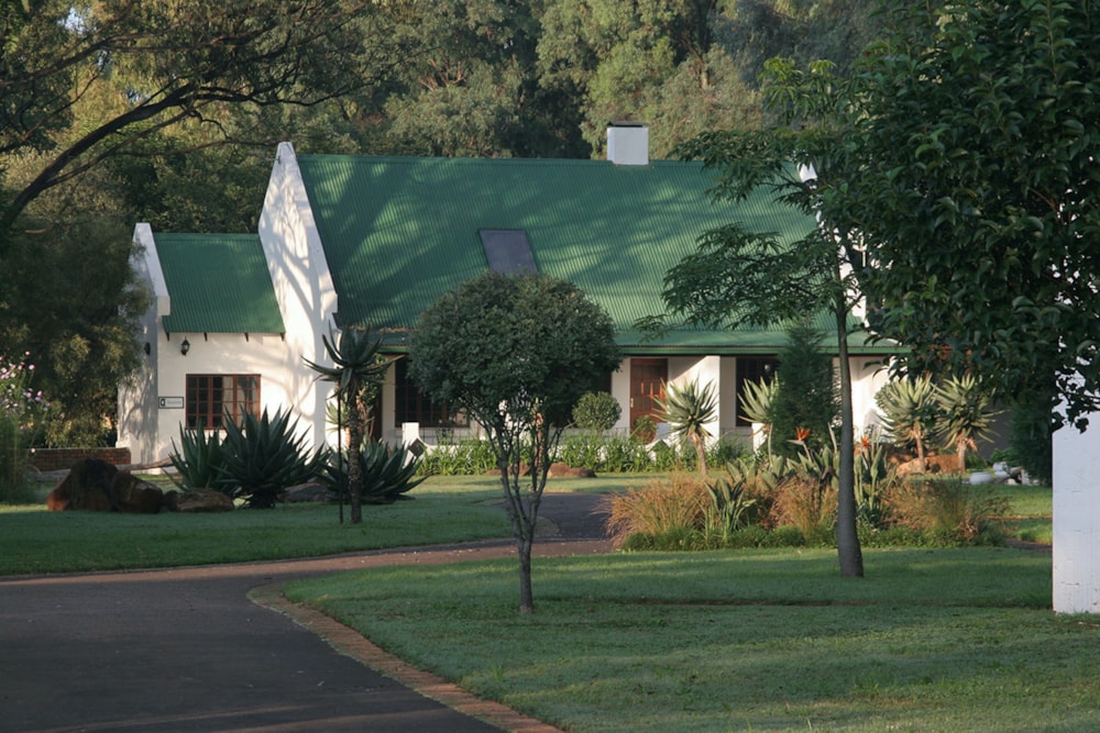 Country hotel for sale in Tiegerpoort SH - PT1551449 Country hotel for sale in Tiegerpoort SH - PT1551449