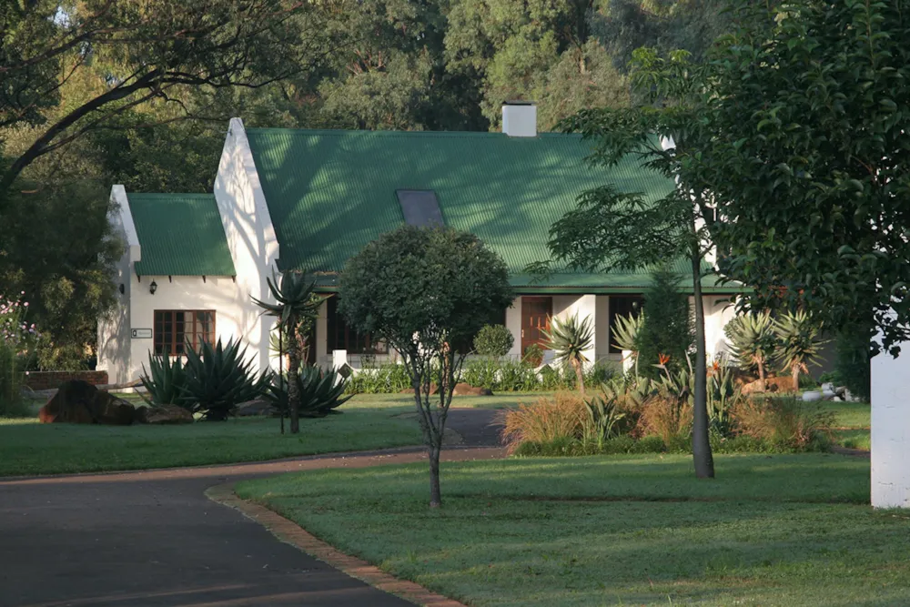 Country hotel for sale in Tiegerpoort SH - PT1551449 Country hotel for sale in Tiegerpoort SH - PT1551449