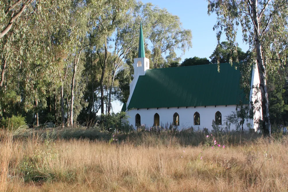 Country hotel for sale in Tiegerpoort SH - PT1551449 Country hotel for sale in Tiegerpoort SH - PT1551449