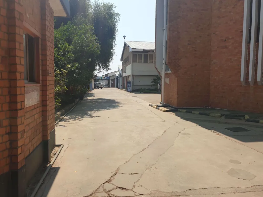 Commercial office for sale in Thornpark, Zambia - 3ZA1551476