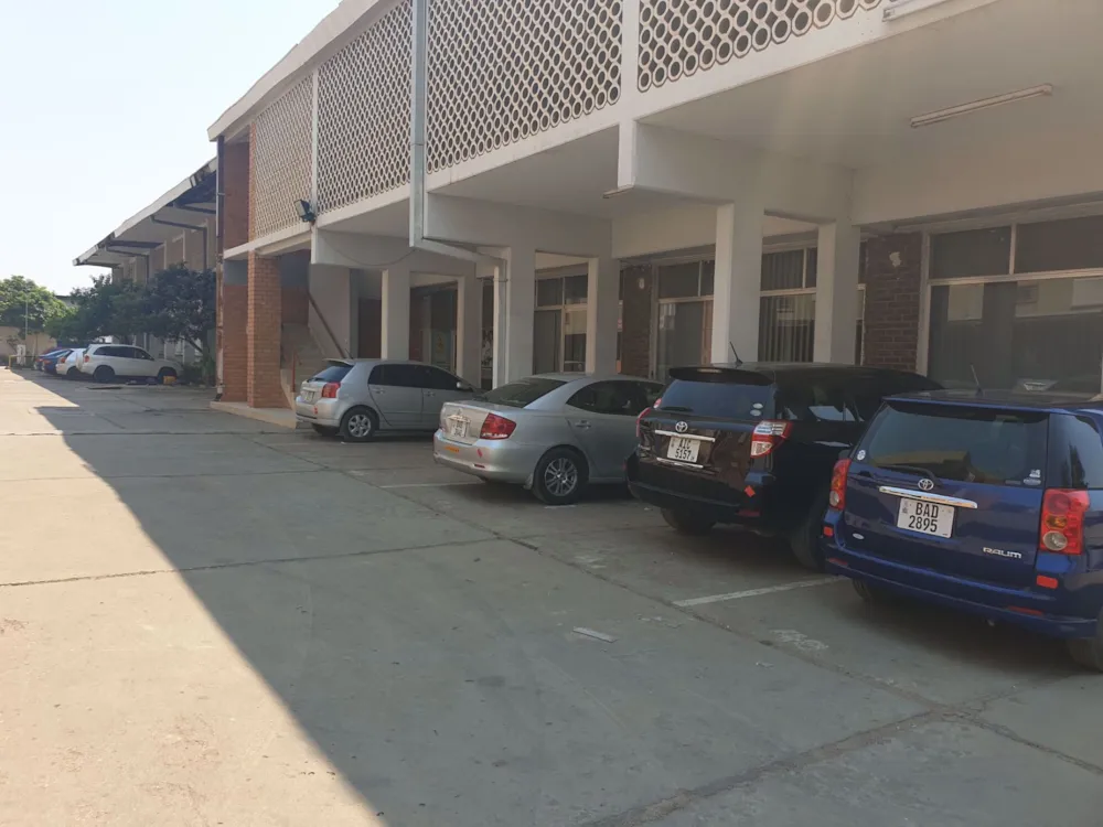 Commercial office for sale in Thornpark, Zambia - 3ZA1551476
