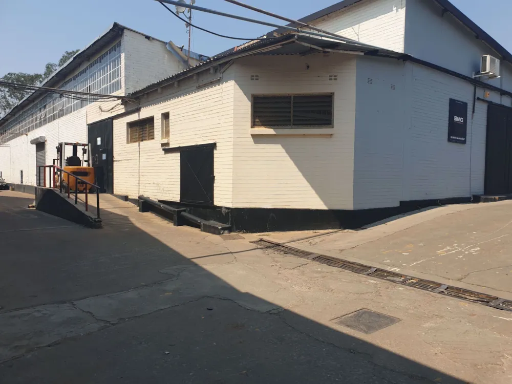 Commercial office for sale in Thornpark, Zambia - 3ZA1551476
