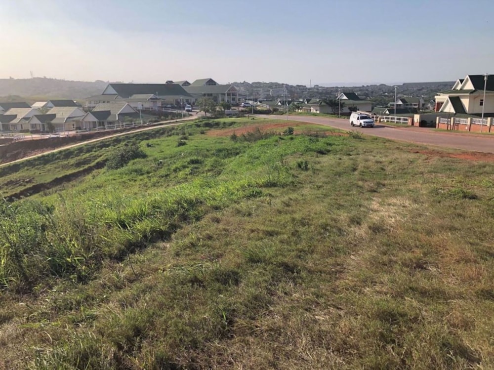 Residential vacant land for sale in Kindlewood Estate - 1MT1551459