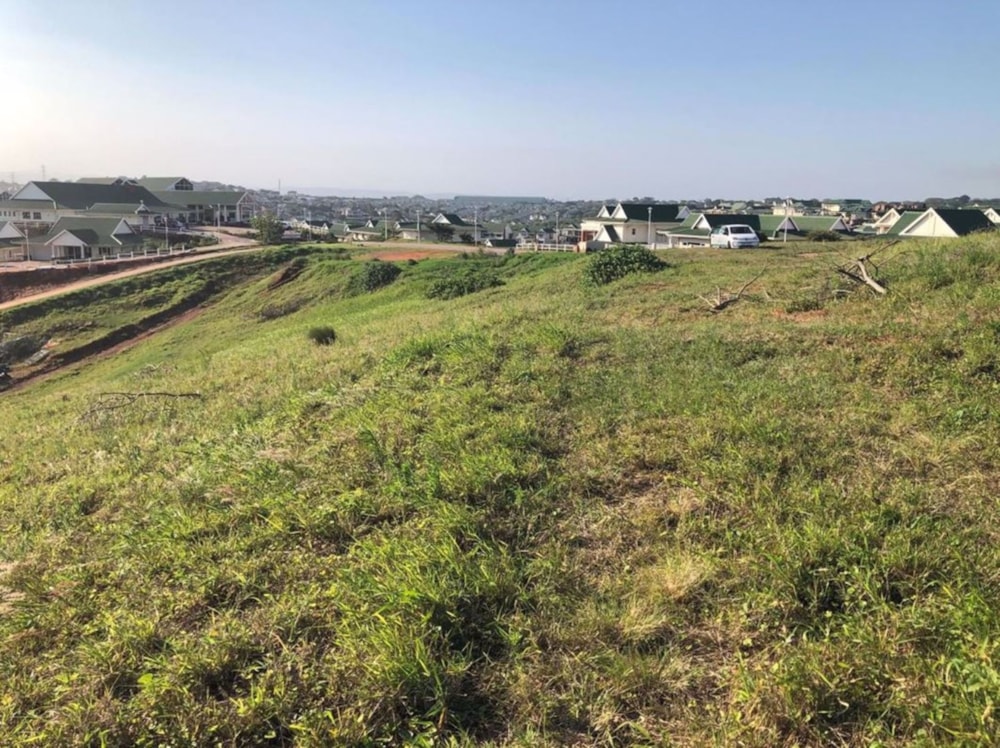 Residential vacant land for sale in Kindlewood Estate - 1MT1551459