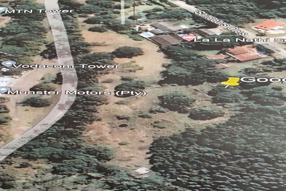 Residential vacant land for sale in Leisure Bay - 1PD1551462