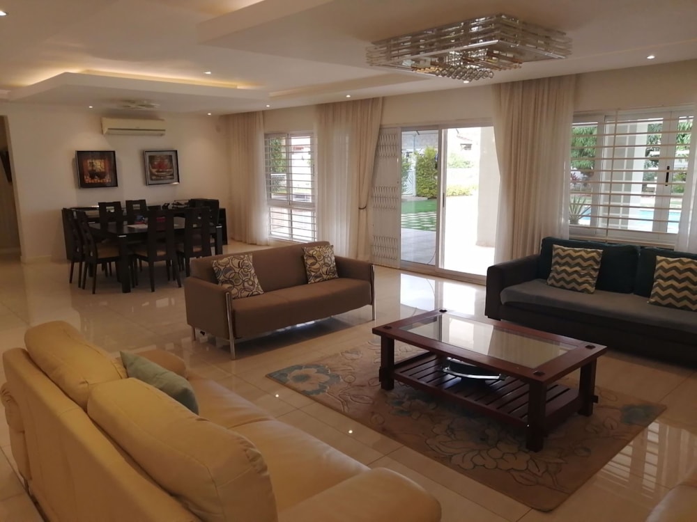 Security complex home for sale in Matola, Mozambique - 3MQ1555050