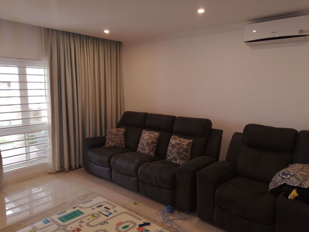 Security complex home for sale in Matola, Mozambique - 3MQ1555050