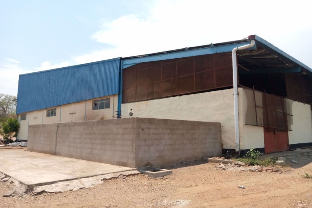 Commercial industrial property for sale in Siavonga, Zambia - 3ZA1552890