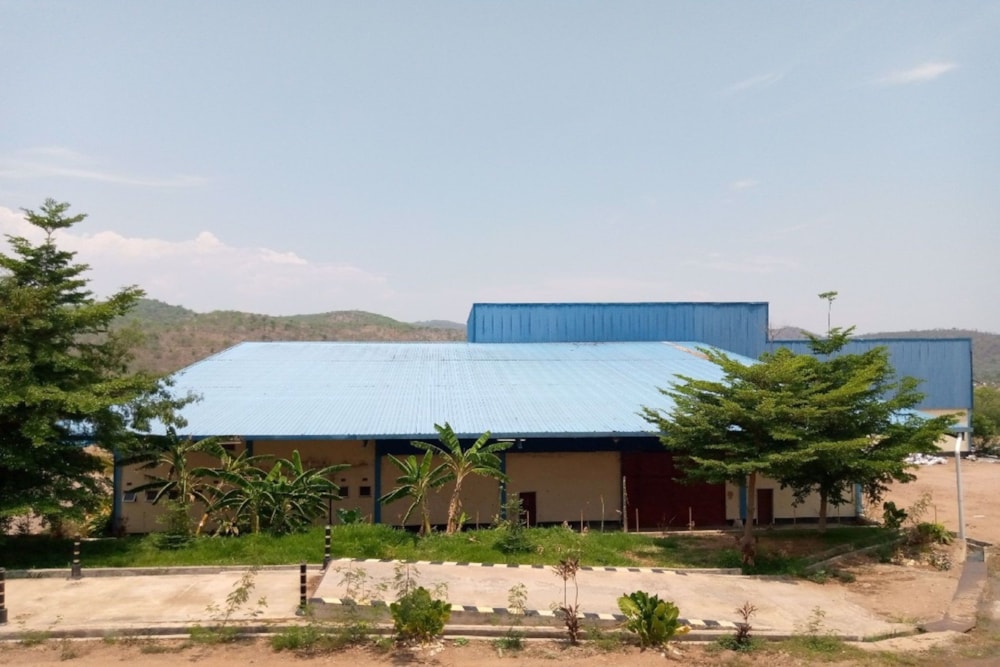 Commercial industrial property for sale in Siavonga, Zambia - 3ZA1552890